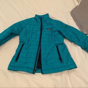 Patagonia Nano Puff Jacket